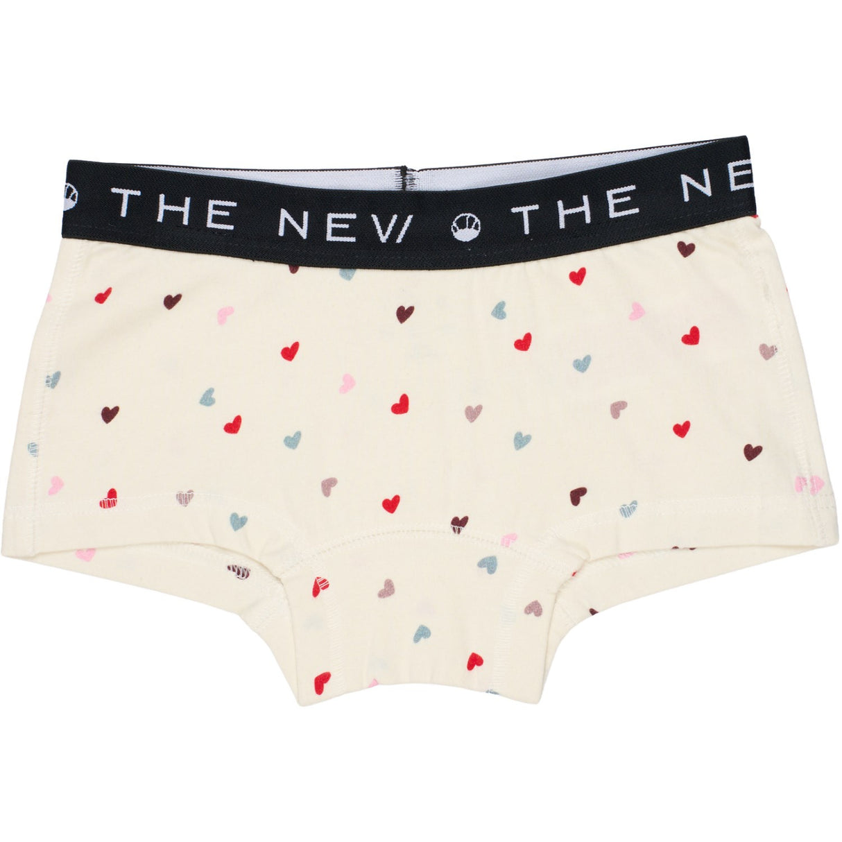 The New Mars Red Tnthe New Hipsters 2-Pak