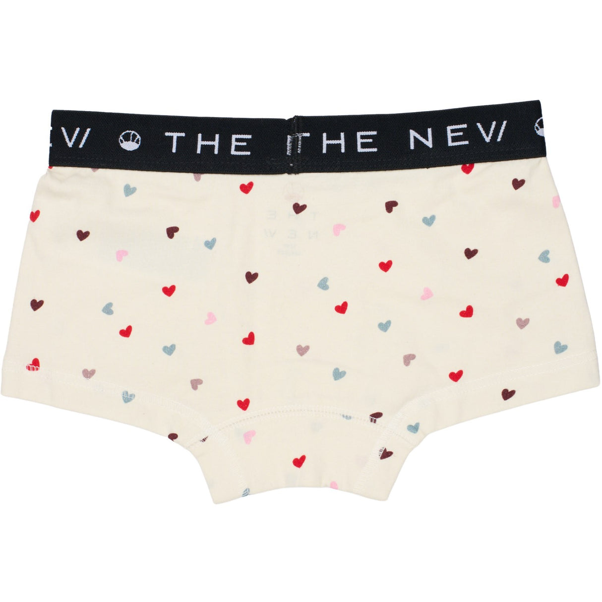 The New Mars Red Tnthe New Hipsters 2-Pak