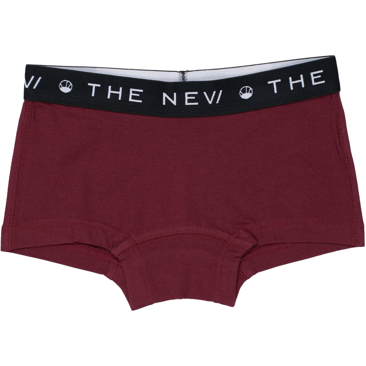 The New Burgundy Tn Tnthe New Hipsters 2-Pak