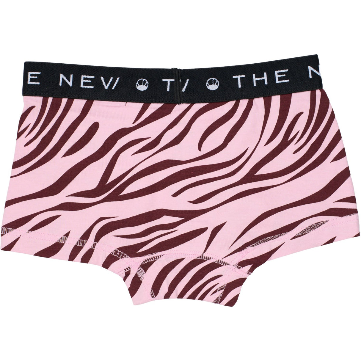 The New Burgundy Tn Tnthe New Hipsters 2-Pak