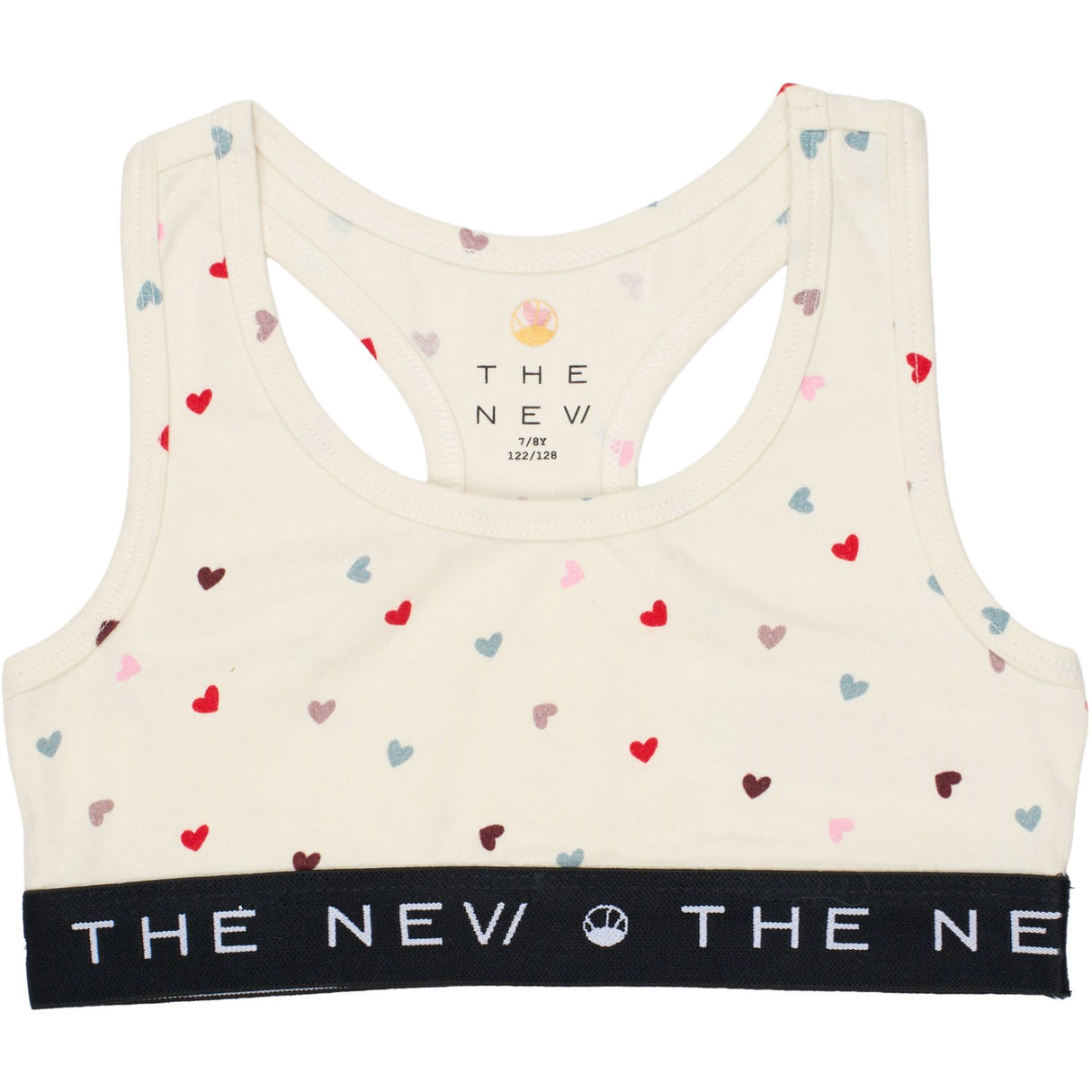 The New Mars Red Tnthe New Top 2-Pak