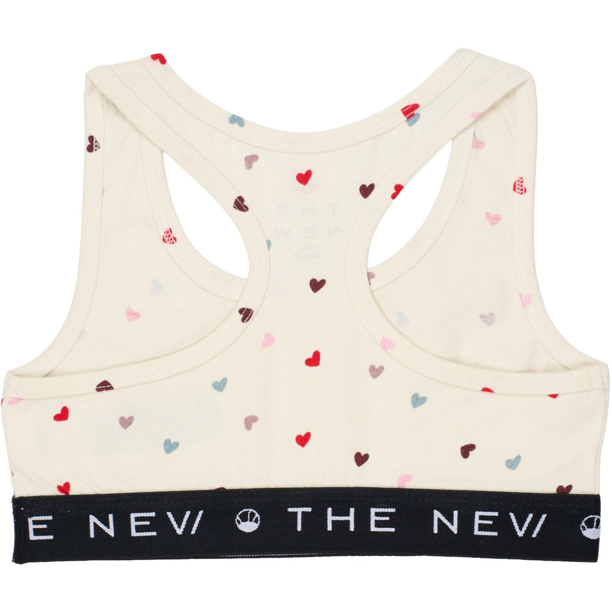 The New Mars Red Tnthe New Top 2-Pak