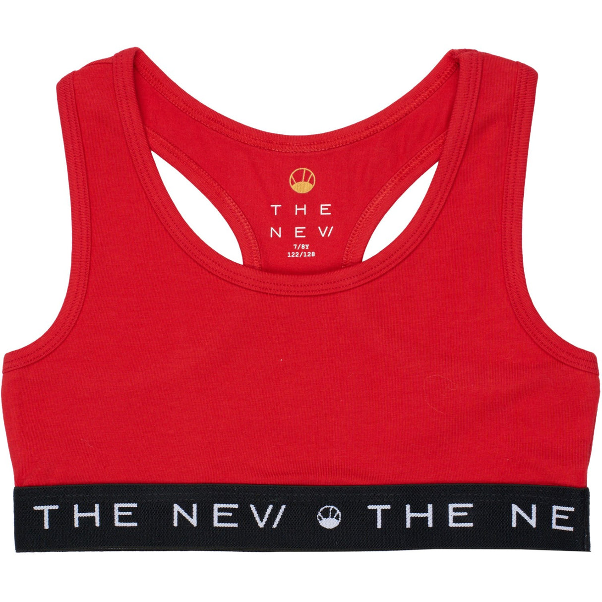 The New Mars Red Tnthe New Top 2-Pak