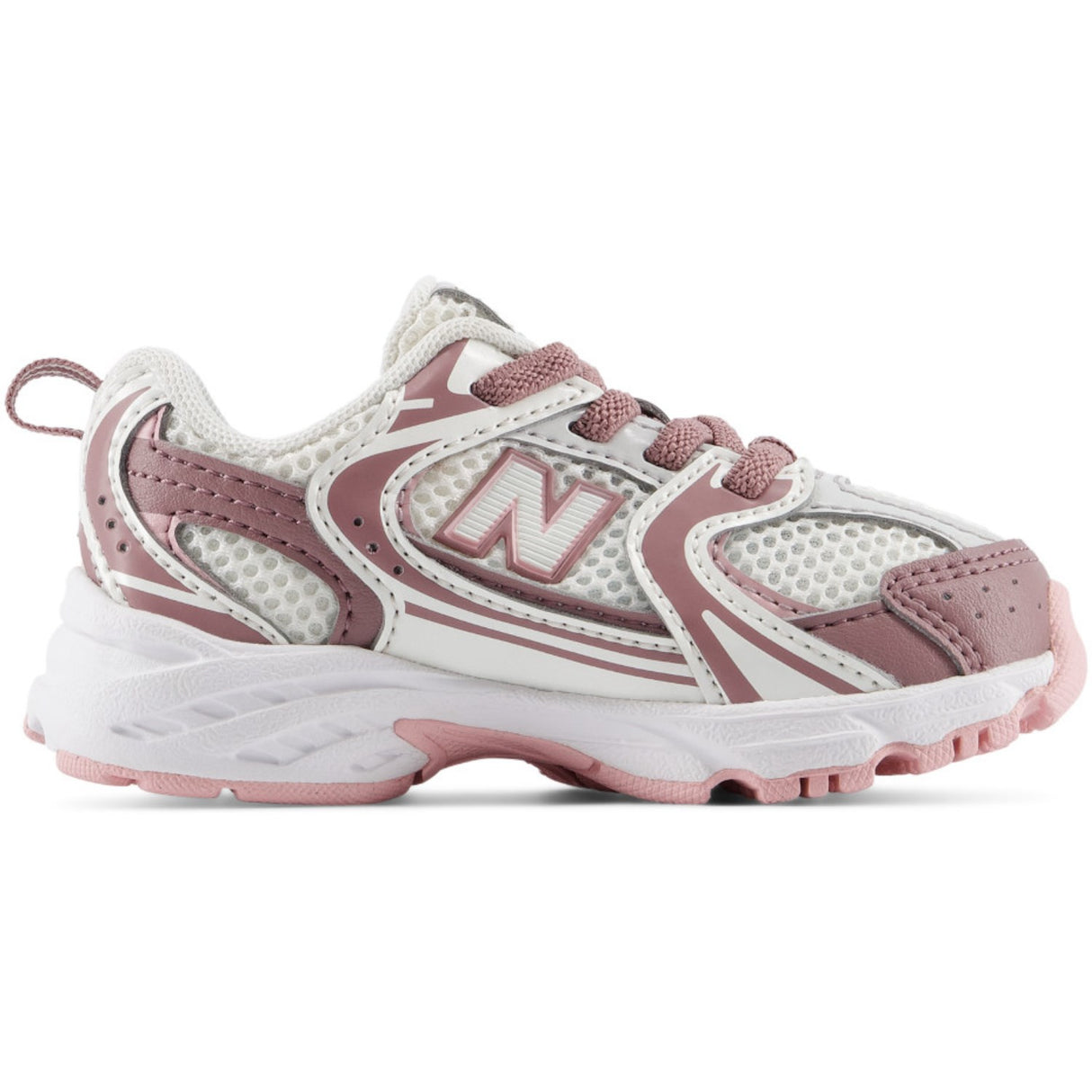 New Balance Pebble 530 Kids Bungee Lace