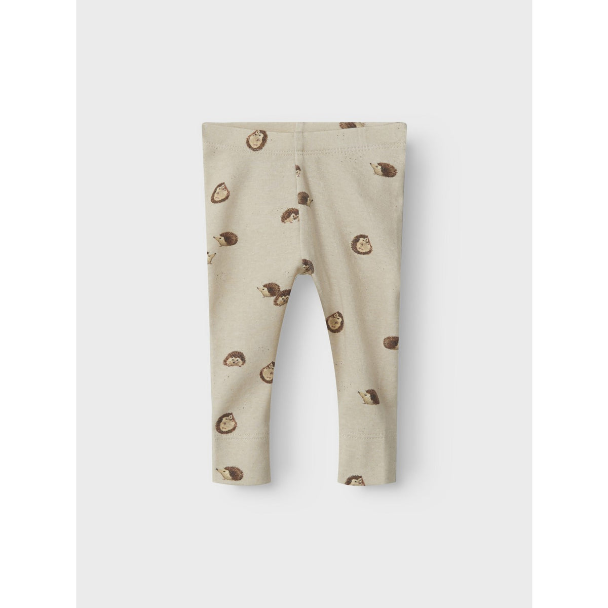 Name It Oatmeal Nbnnolane Xsl Leggings