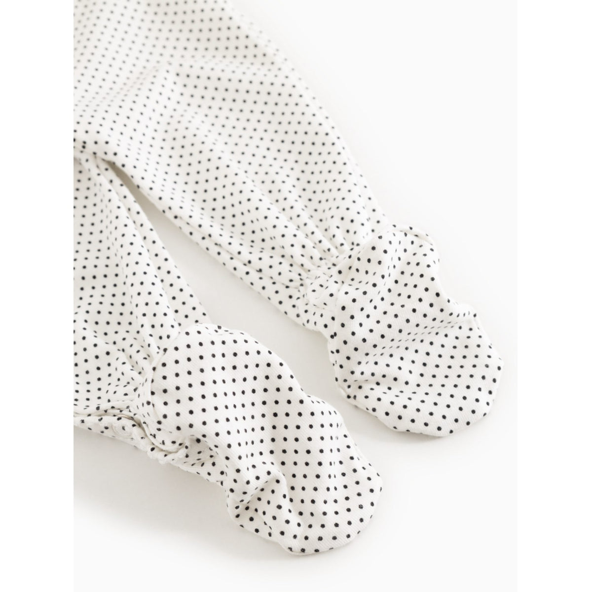 MarMar Modal Smooth Print Tiny Dots Rubetta Heldragt