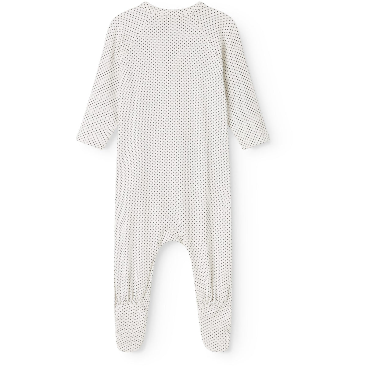MarMar Modal Smooth Print Tiny Dots Rubetta Heldragt