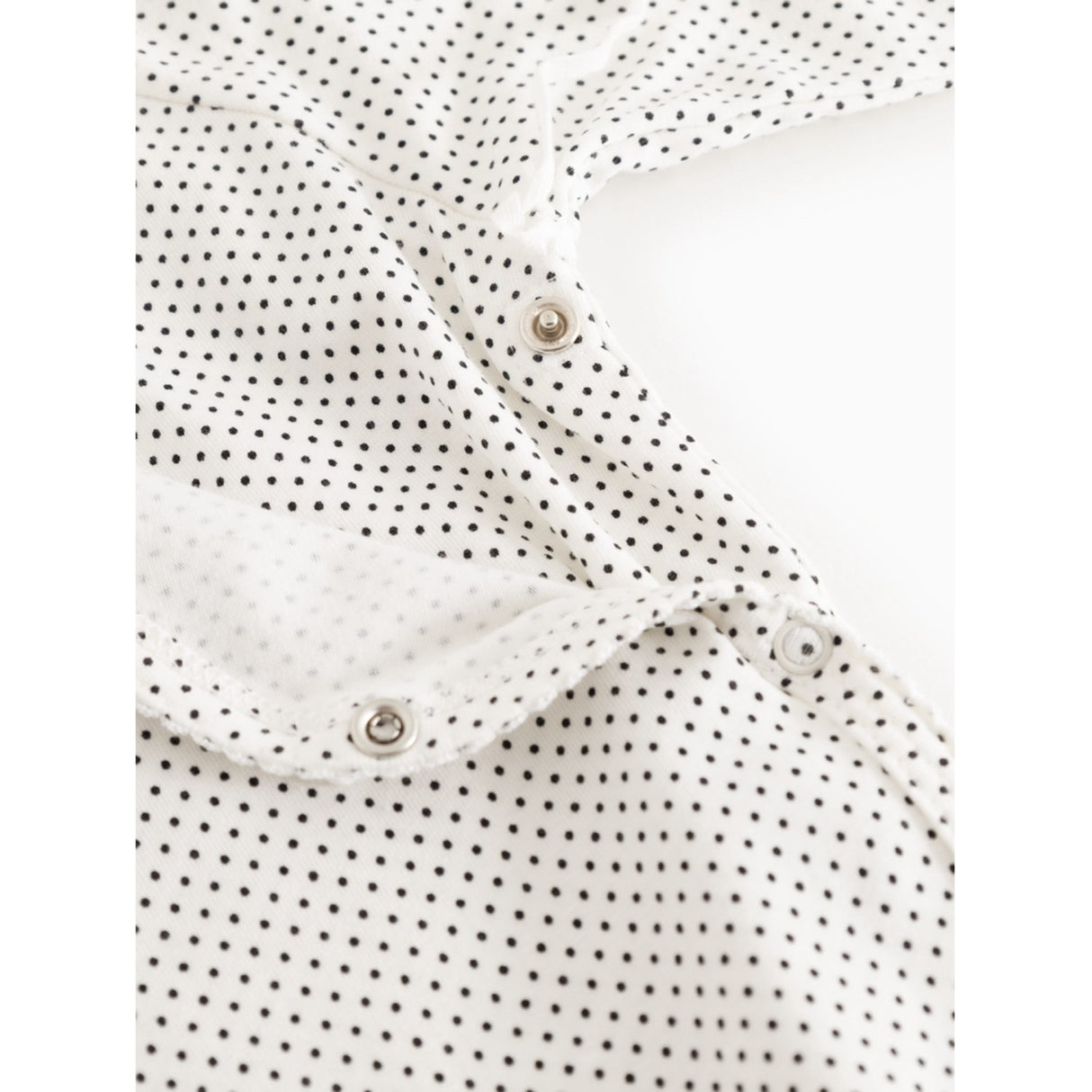 MarMar Modal Smooth Print Tiny Dots Rula Heldragt