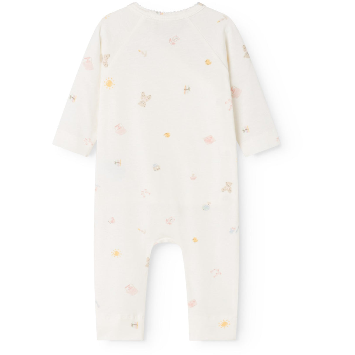 MarMar Modal Smooth Print Everyday Rula Heldragt