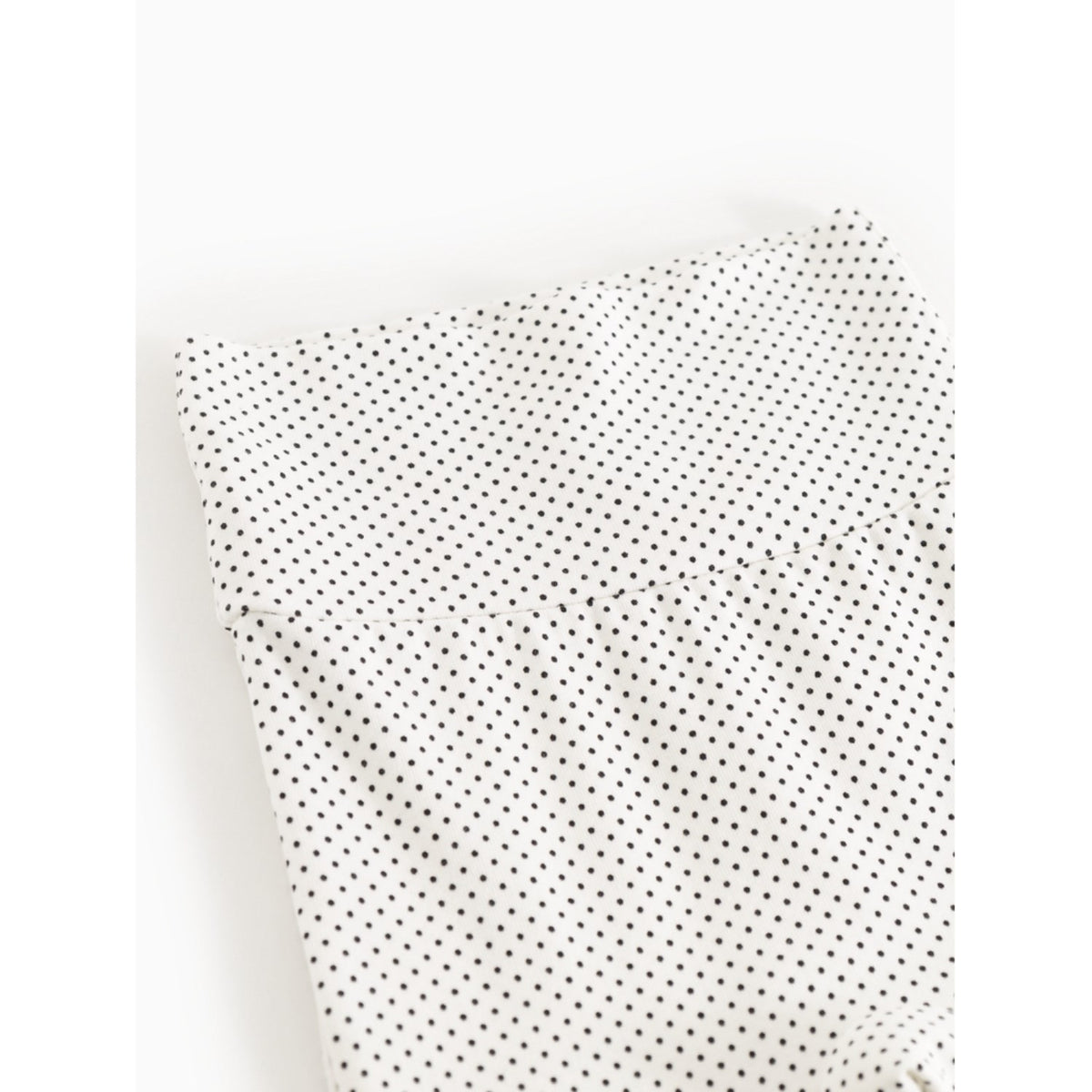 MarMar New Born Modal Smooth Print Tiny Dots Piva Bukser