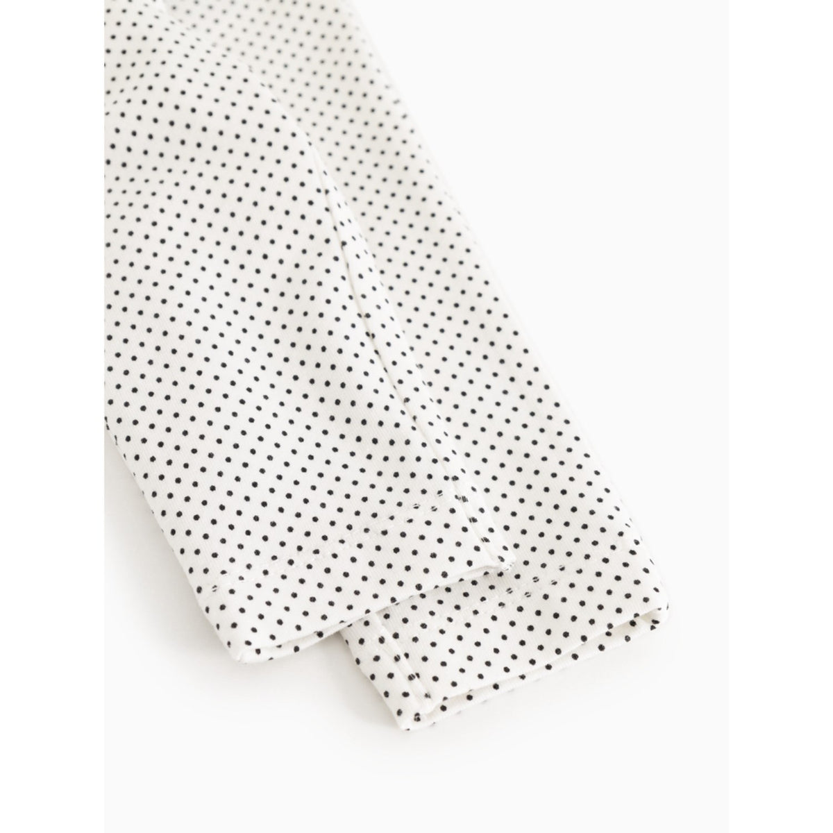 MarMar New Born Modal Smooth Print Tiny Dots Piva Bukser