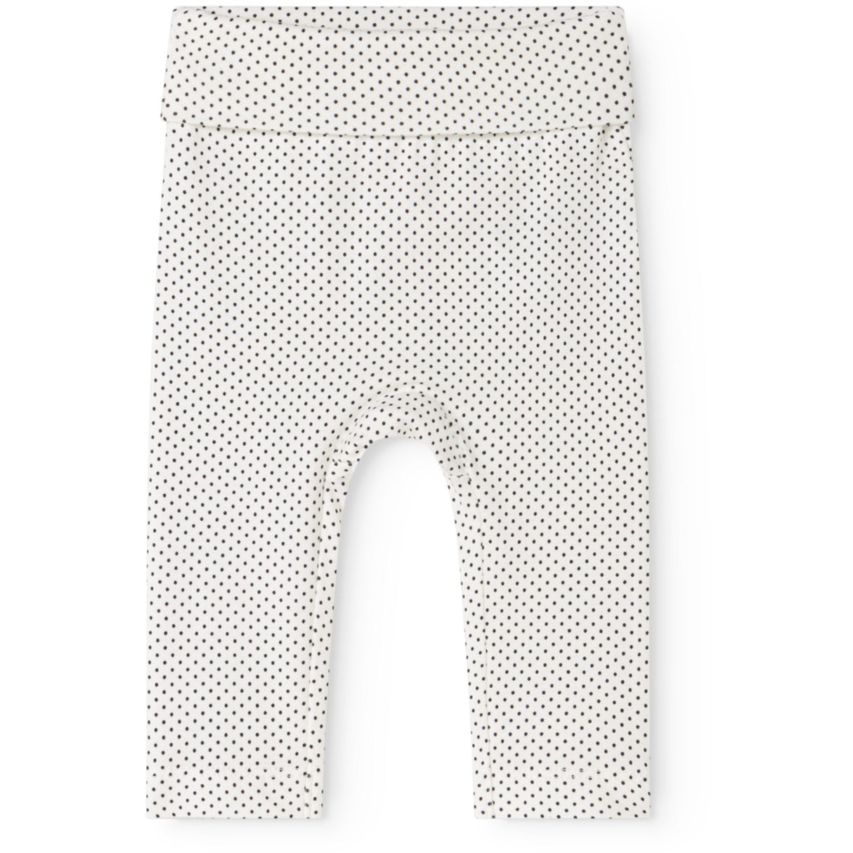 MarMar New Born Modal Smooth Print Tiny Dots Piva Bukser