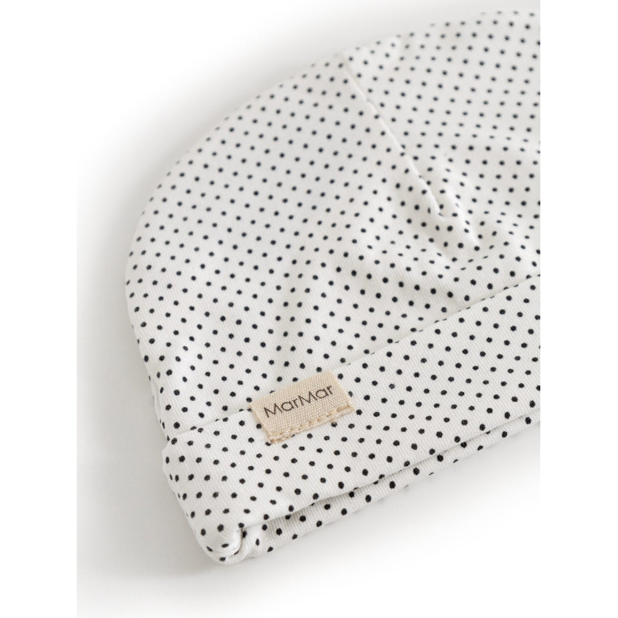 MarMar Modal Smooth Print Tiny Dots Aiko Hue