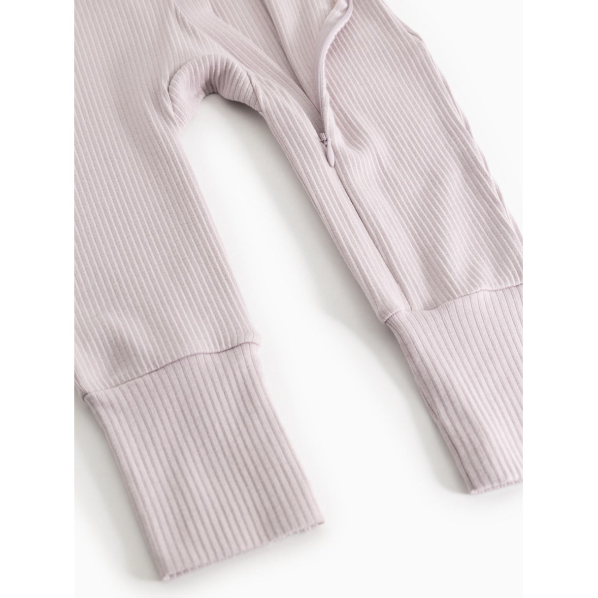 MarMar Modal Cloud Gray Rompy Zip Heldragt