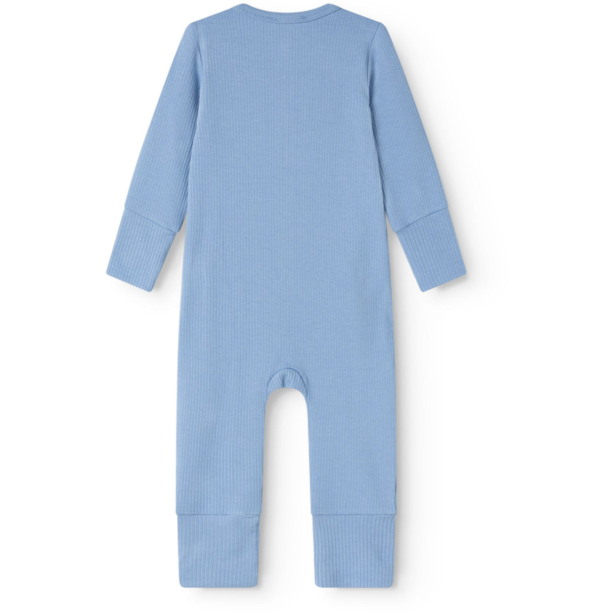 MarMar Modal Blue Heaven Rompy Zip Heldragt