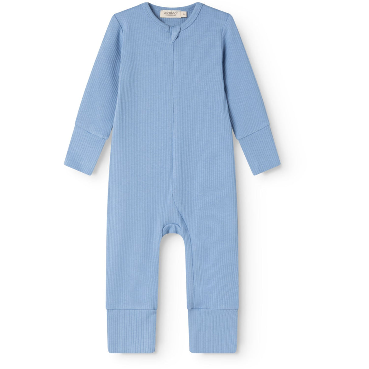 MarMar Modal Blue Heaven Rompy Zip Heldragt