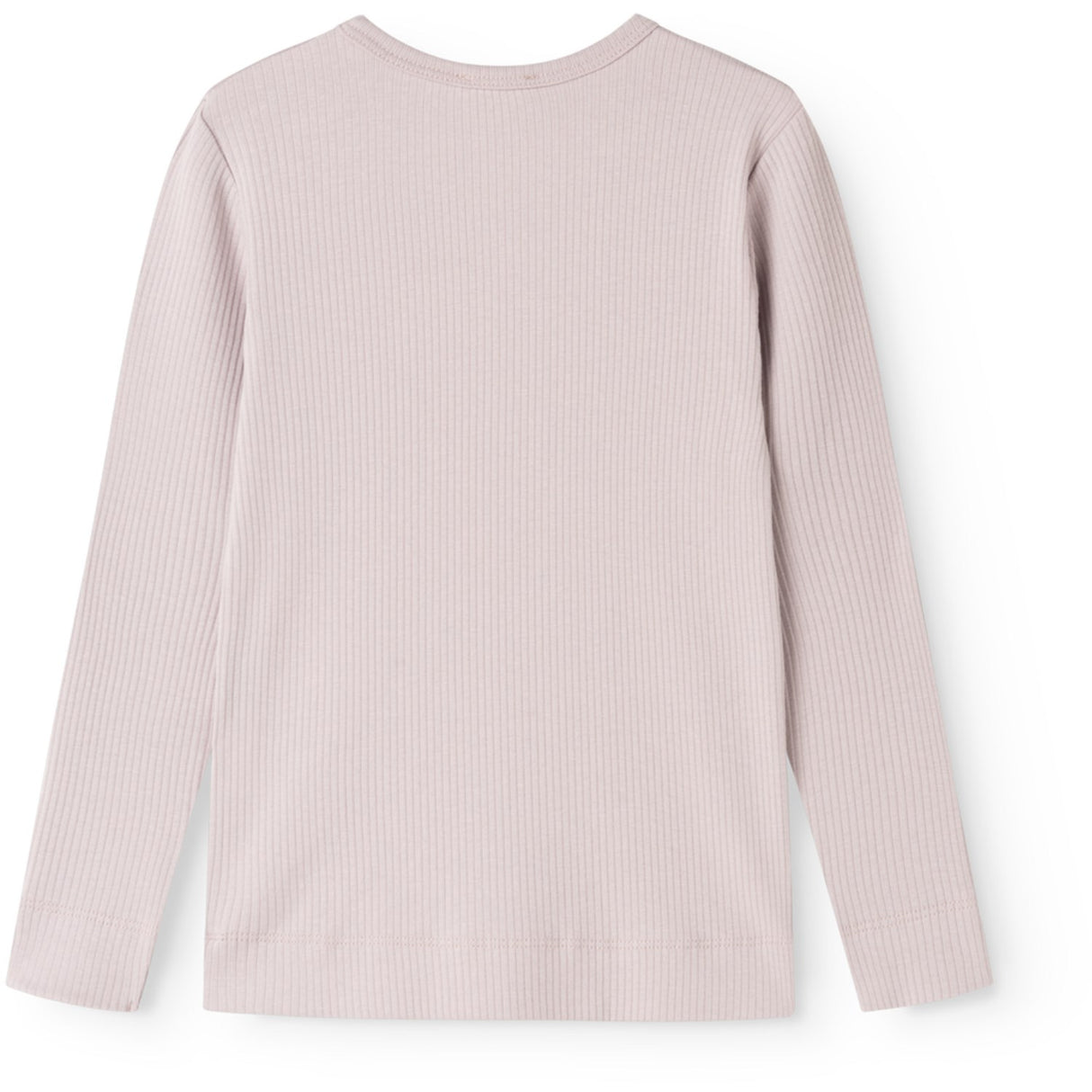 MarMar Modal Cloud Gray Bluse