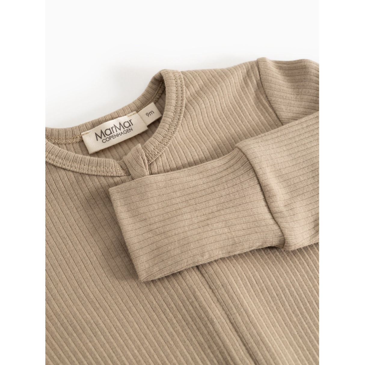 MarMar Modal Muddy Rompy Zip Heldragt