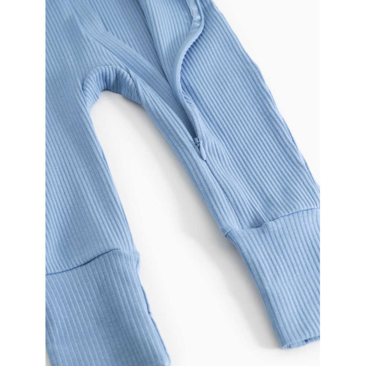 MarMar Modal Blue Heaven Rompy Zip Heldragt