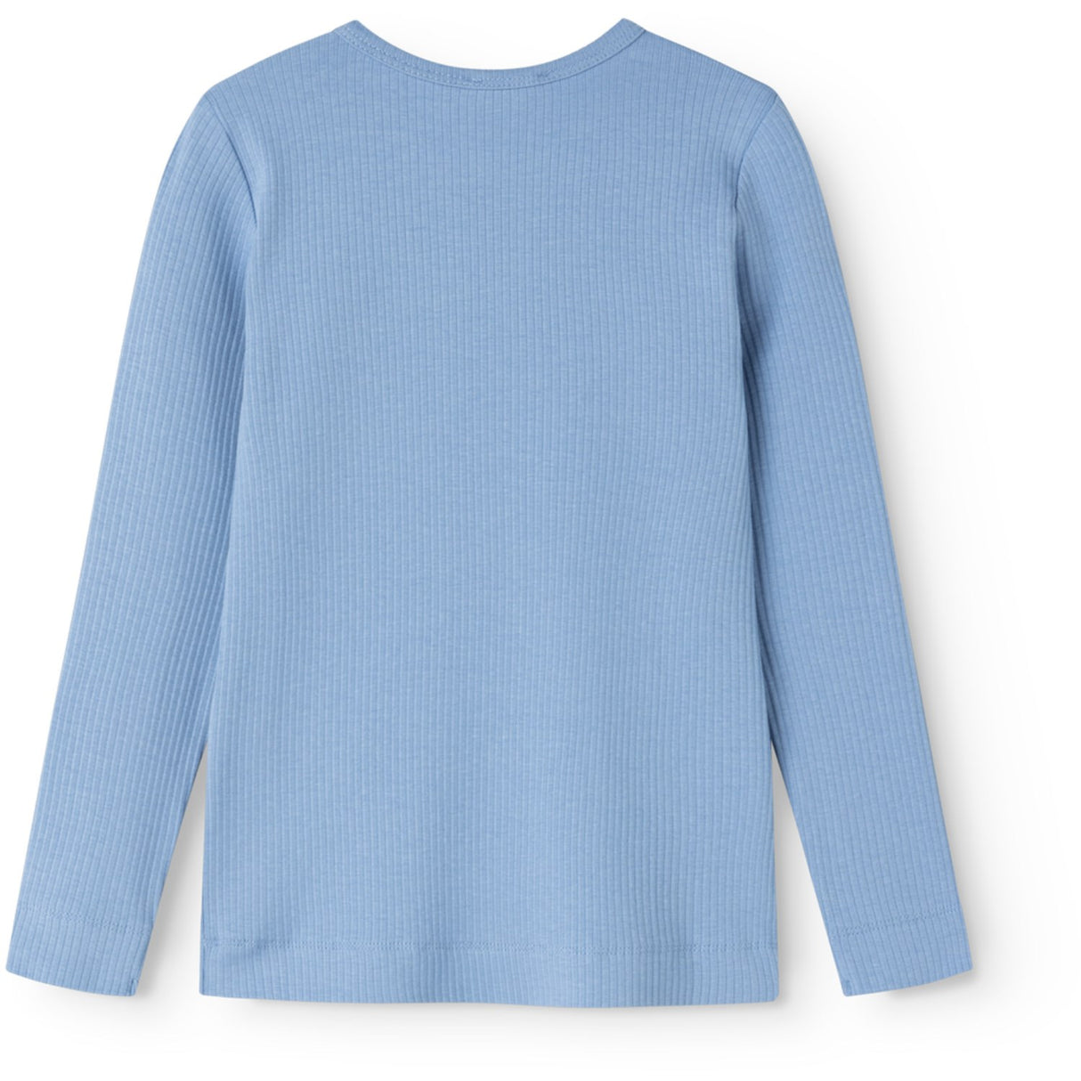 MarMar Modal Blue Heaven Plain Bluse
