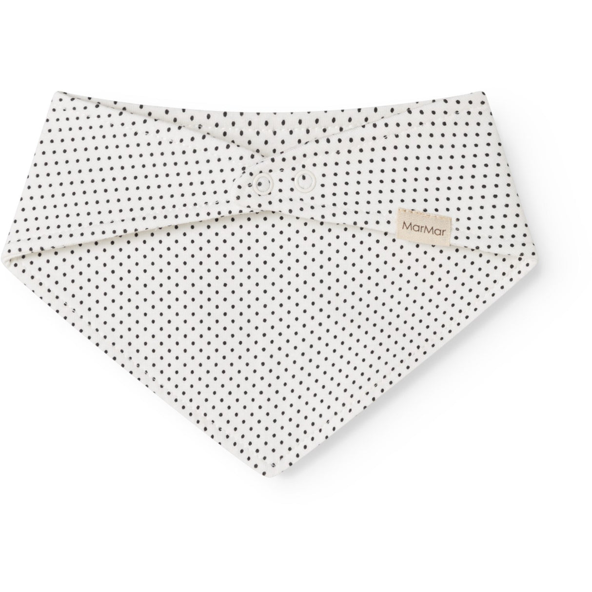 MarMar Modal Smooth Print Tiny Dots Ari Hagesmæk 2-Pak