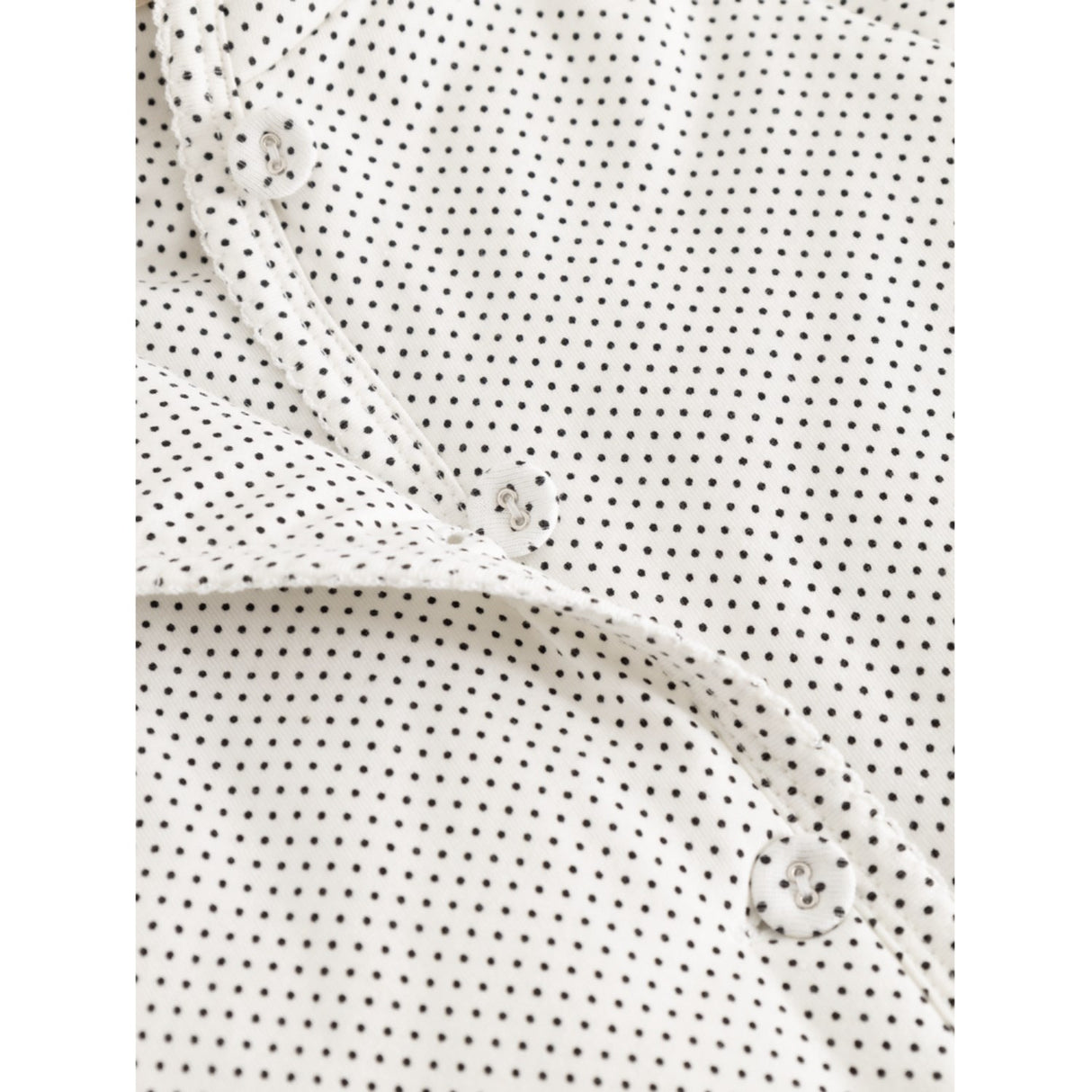 MarMar New Born Modal Smooth Print Tiny Dots Rexa Heldragt