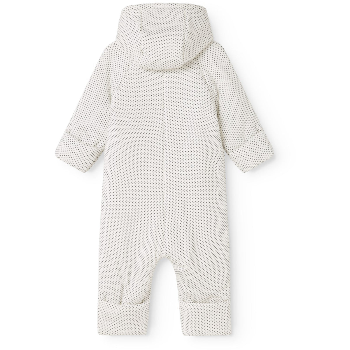 MarMar New Born Modal Smooth Print Tiny Dots Rexa Heldragt