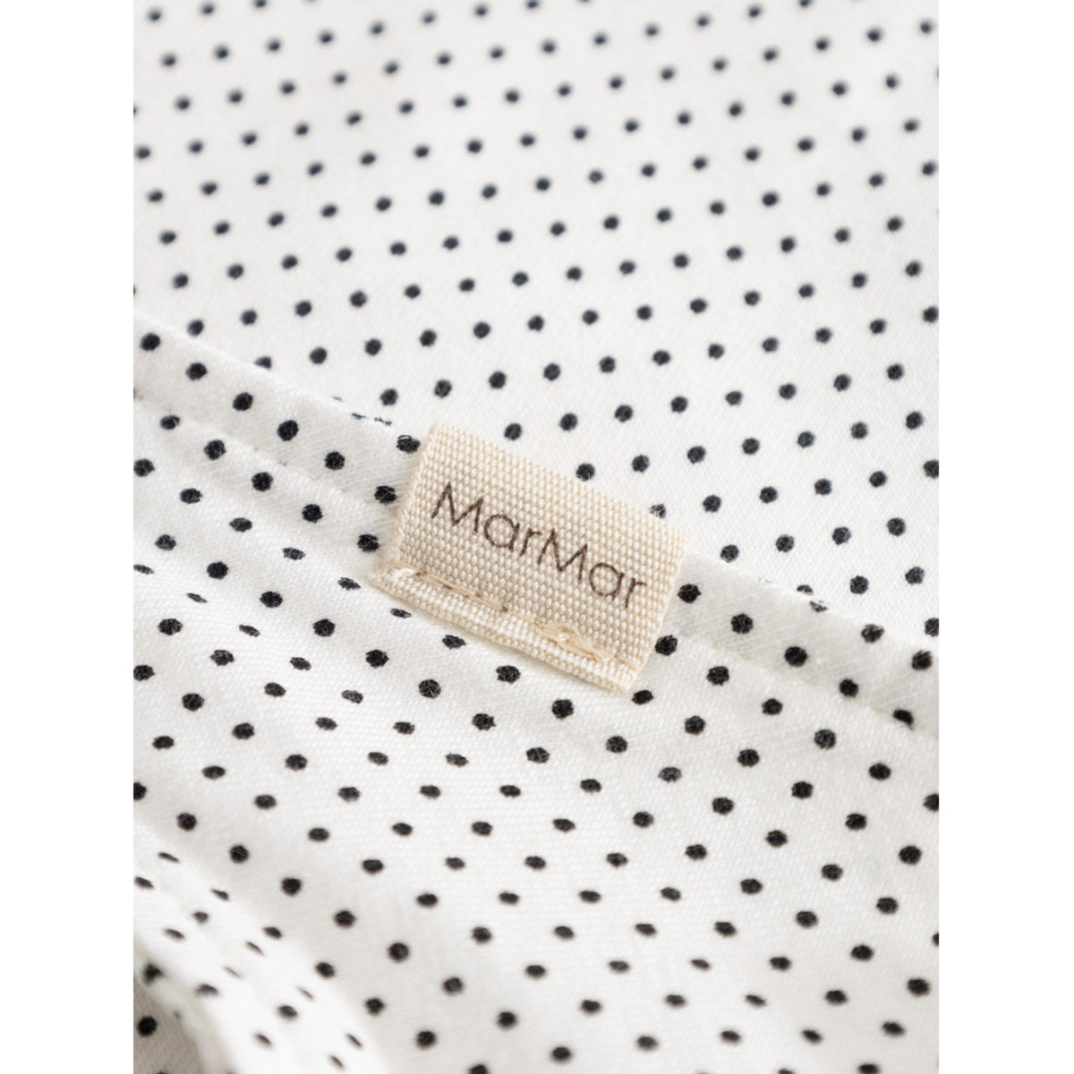 MarMar Modal Smooth Print Tiny Dots Ari Hagesmæk 2-Pak