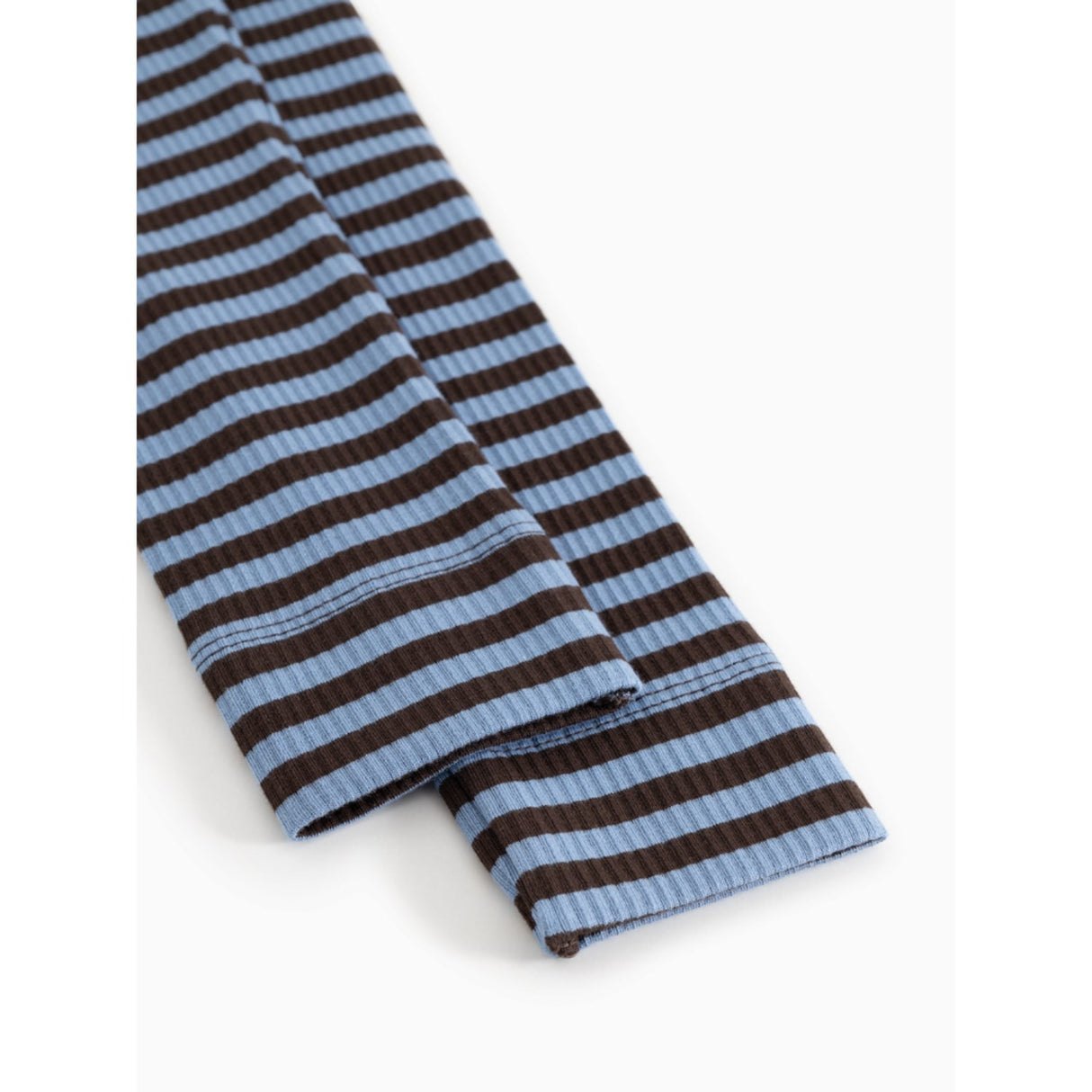 MarMar Modal Stripe Blue Heaven Stripe Leg Leggings