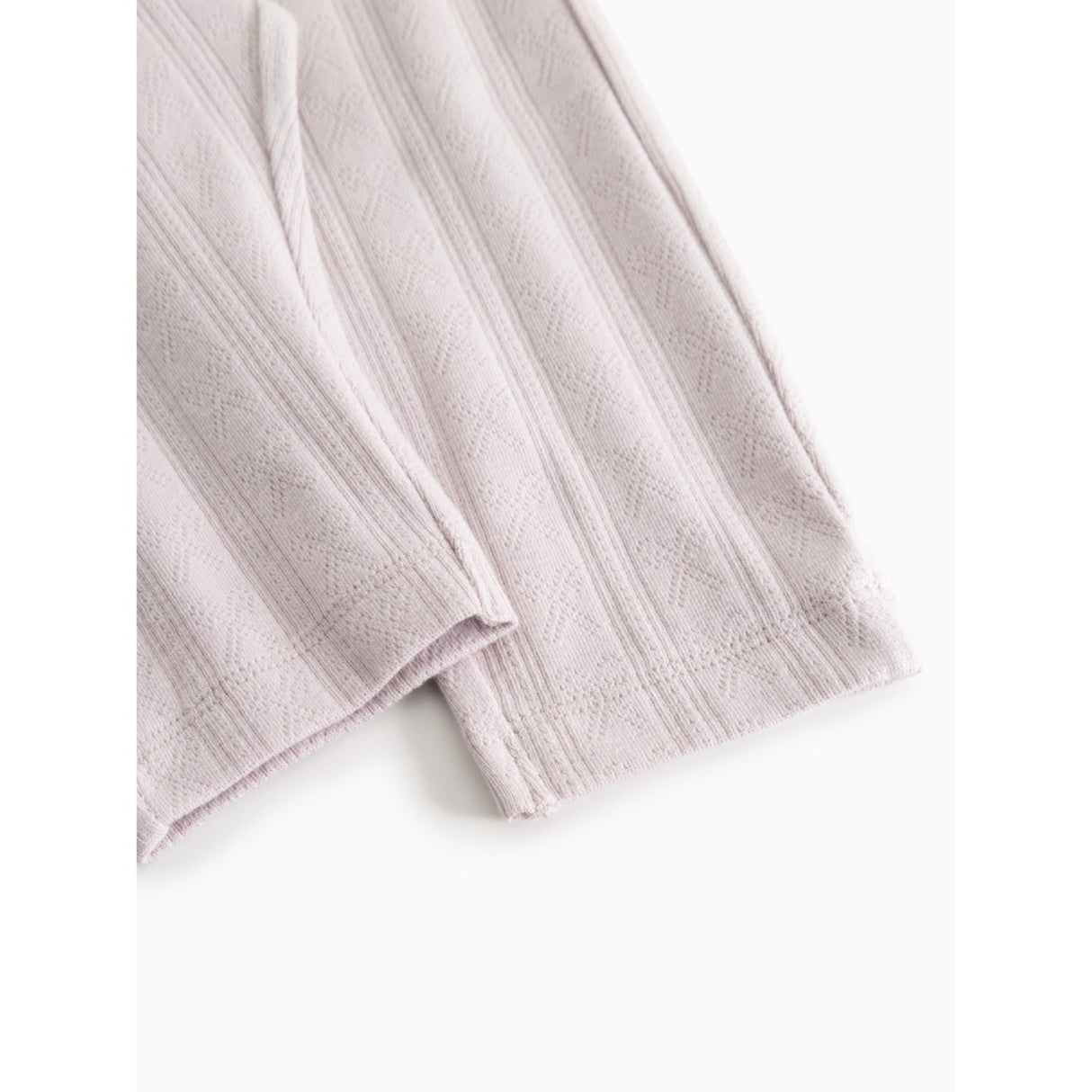 MarMar Modal Pointelle Violet Dust Pitti Bukser