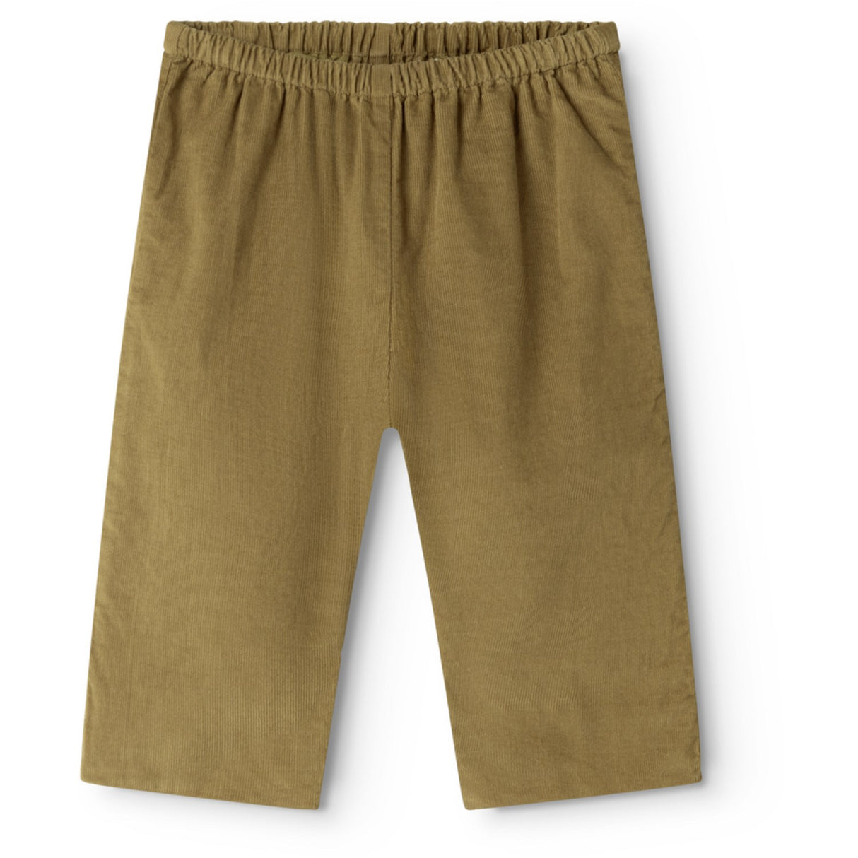MarMar Fine Cord Dark Bronze Panto Bukser