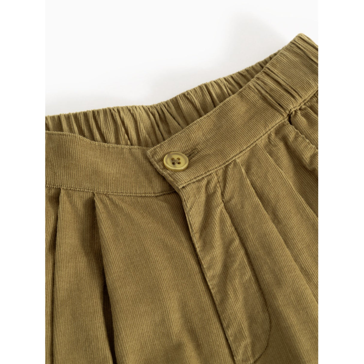 MarMar Fine Cord Dark Bronze Perlina Bukser