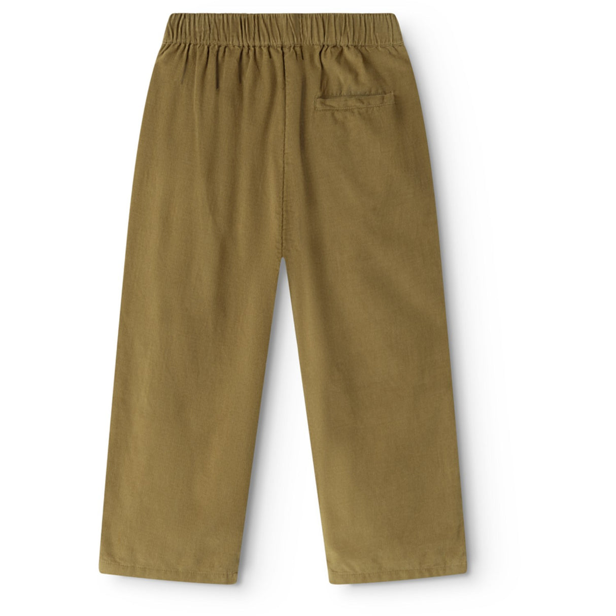 MarMar Fine Cord Dark Bronze Perlina Bukser