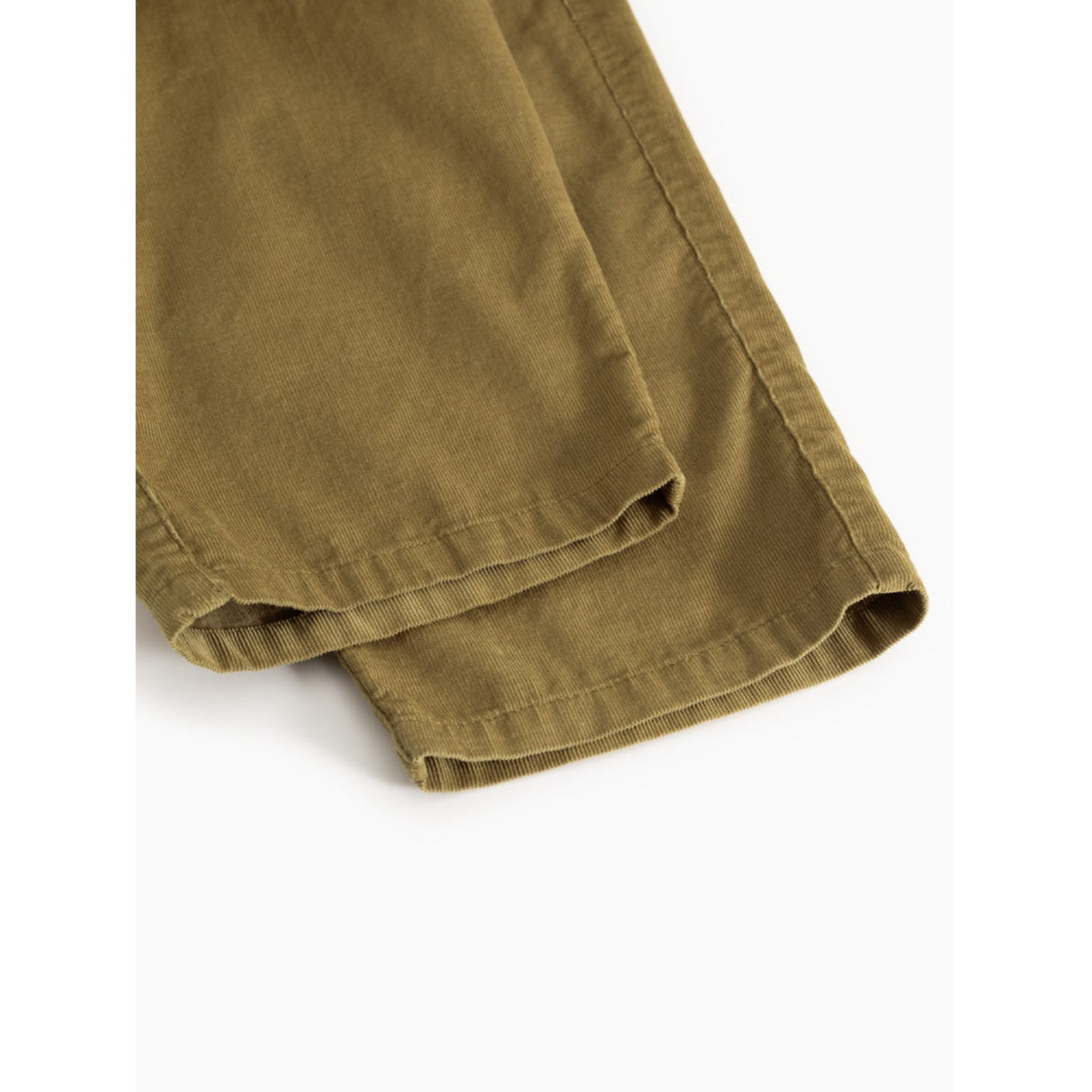 MarMar Fine Cord Dark Bronze Perlina Bukser