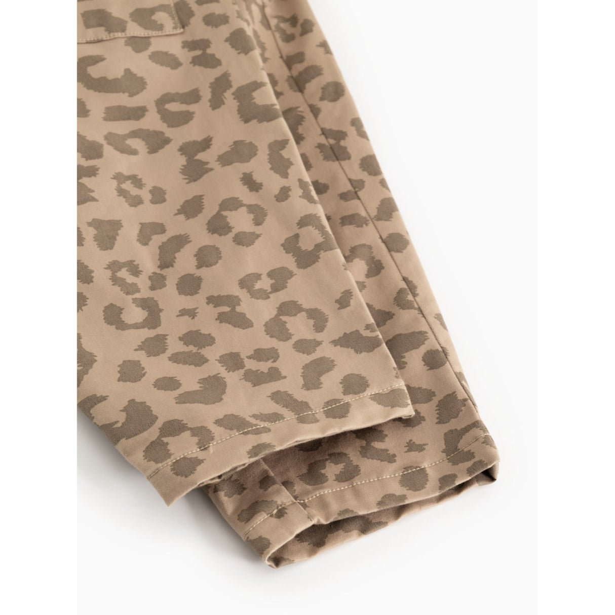 MarMar Chino Twill Washed Leo Palle Bukser