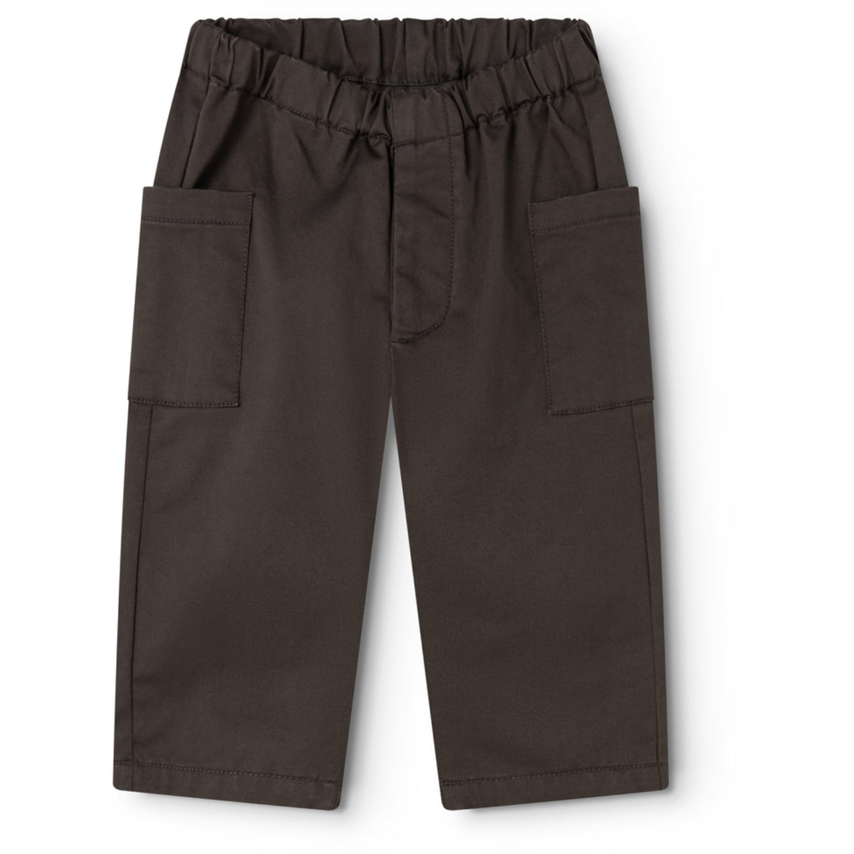 MarMar Chino Twill Raven Polle Bukser