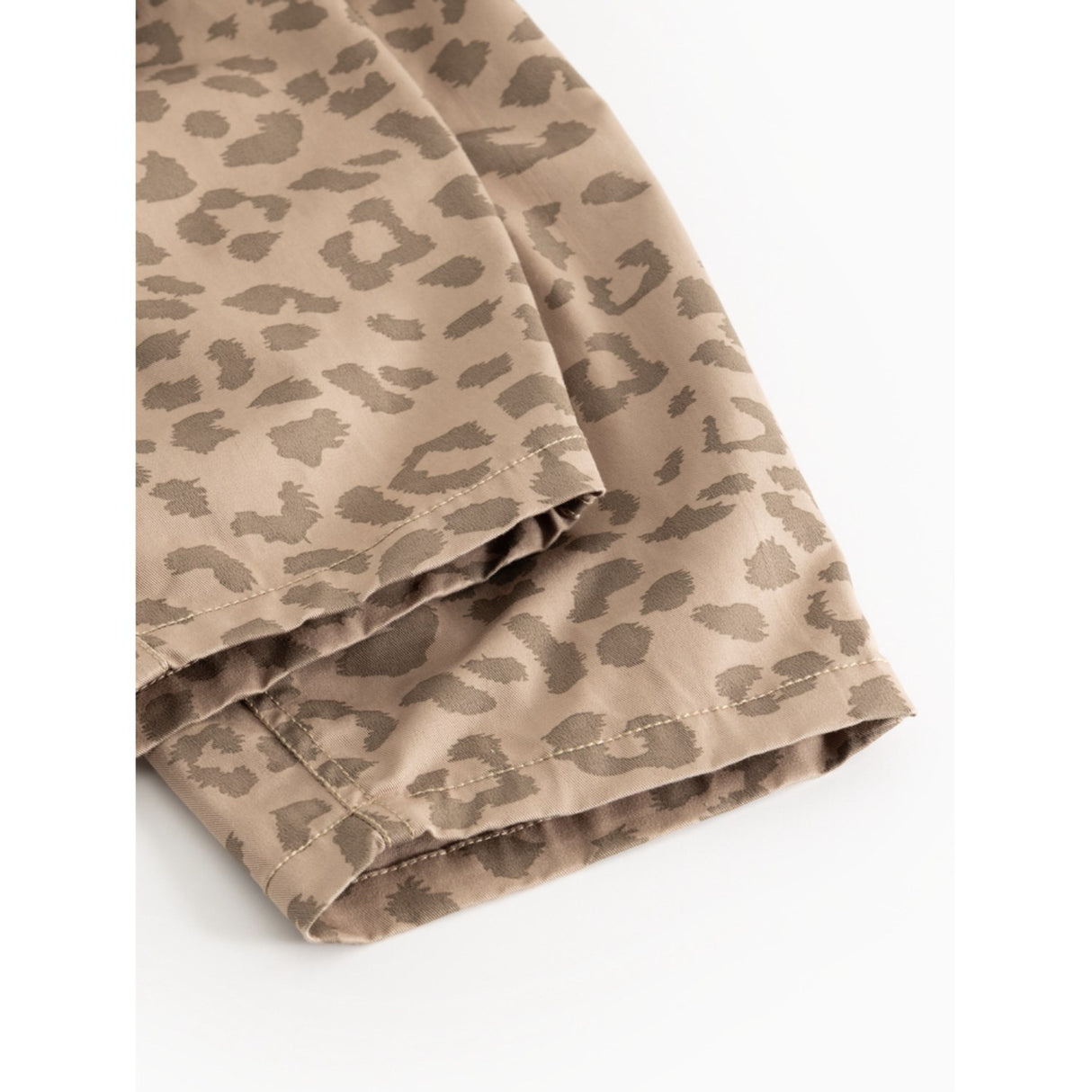 MarMar Chino Twill Washed Leo Pando Bukser