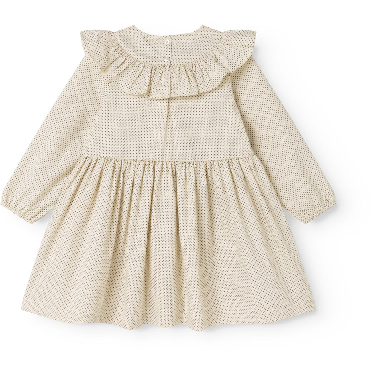 MarMar Smooth Cotton Tiny Dots Daljana Kjole
