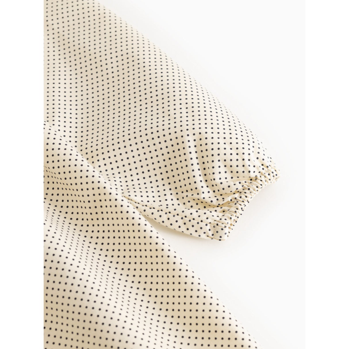 MarMar Smooth Cotton Tiny Dots Daljana Kjole
