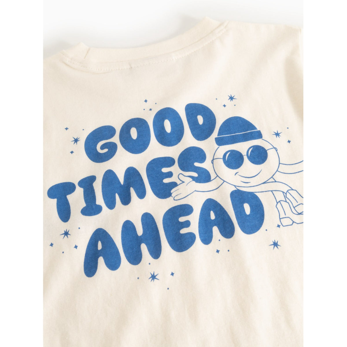MarMar Modal Fine Good Times Ted LS Bluse