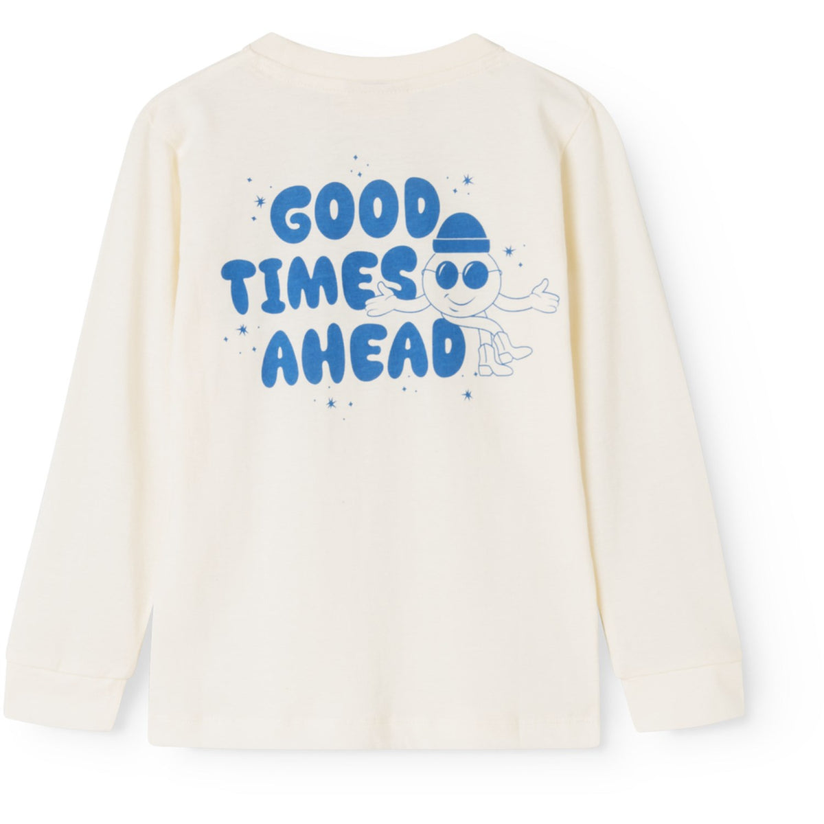 MarMar Modal Fine Good Times Ted LS Bluse