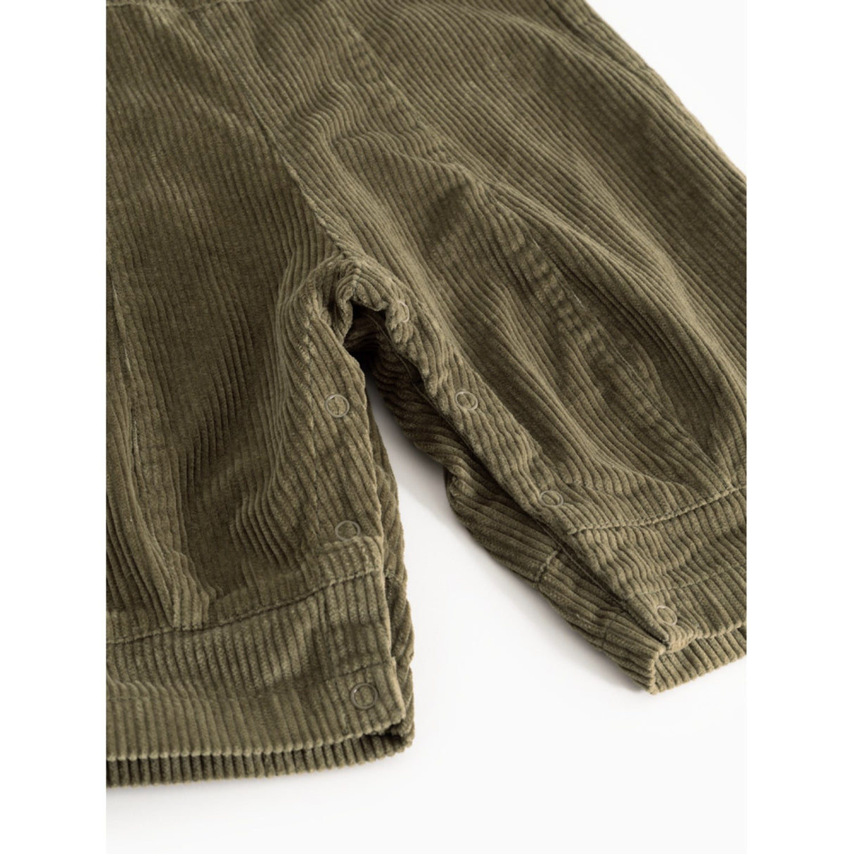 MarMar Heavy Cord Wilted Riri B Dungarees