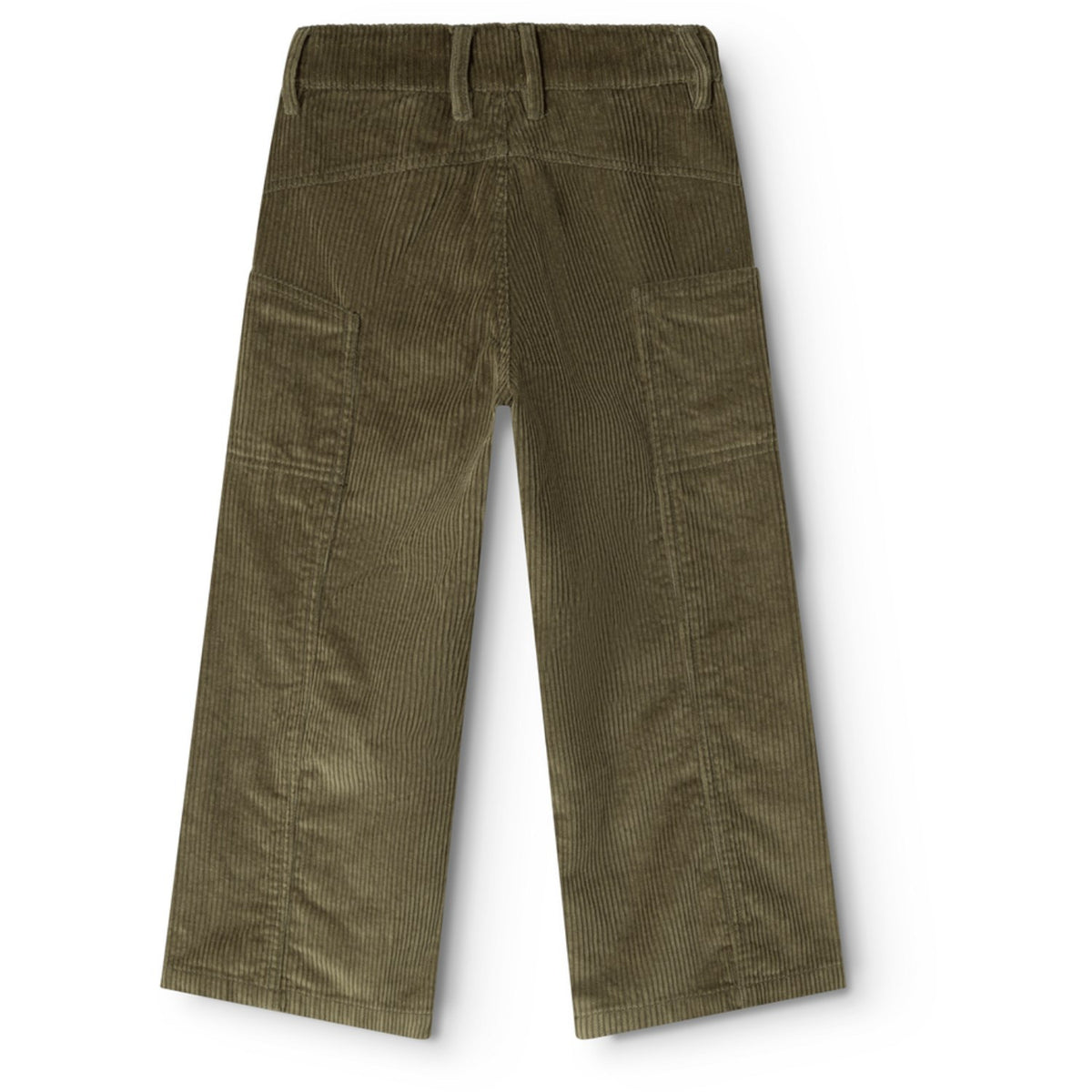 MarMar Heavy Cord Wilted Pluto Bukser