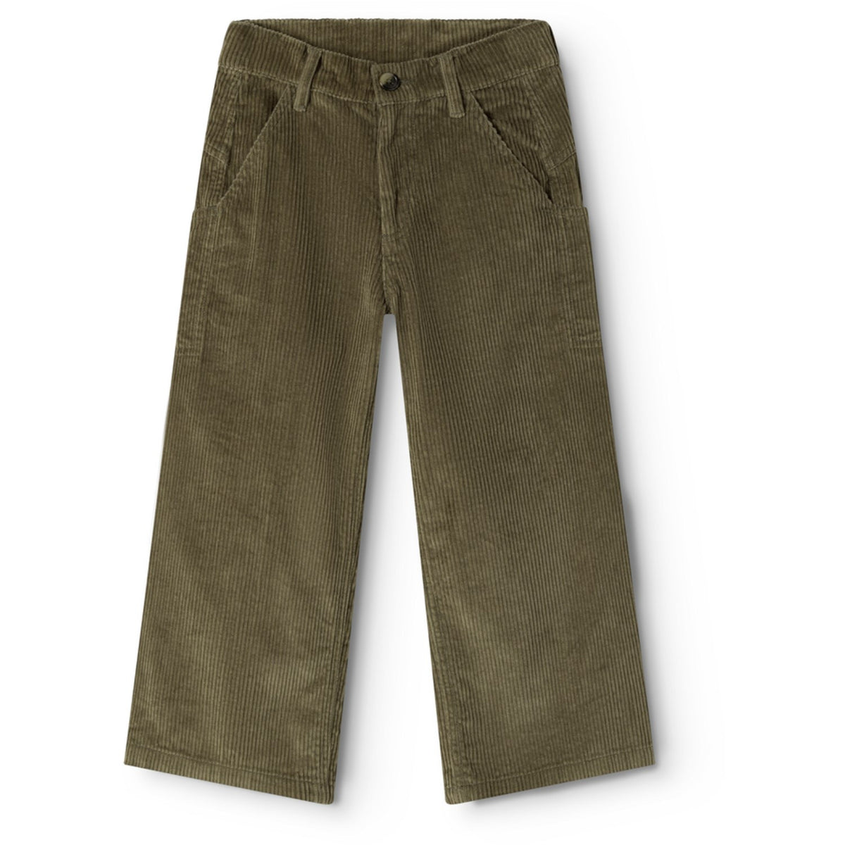 MarMar Heavy Cord Wilted Pluto Bukser