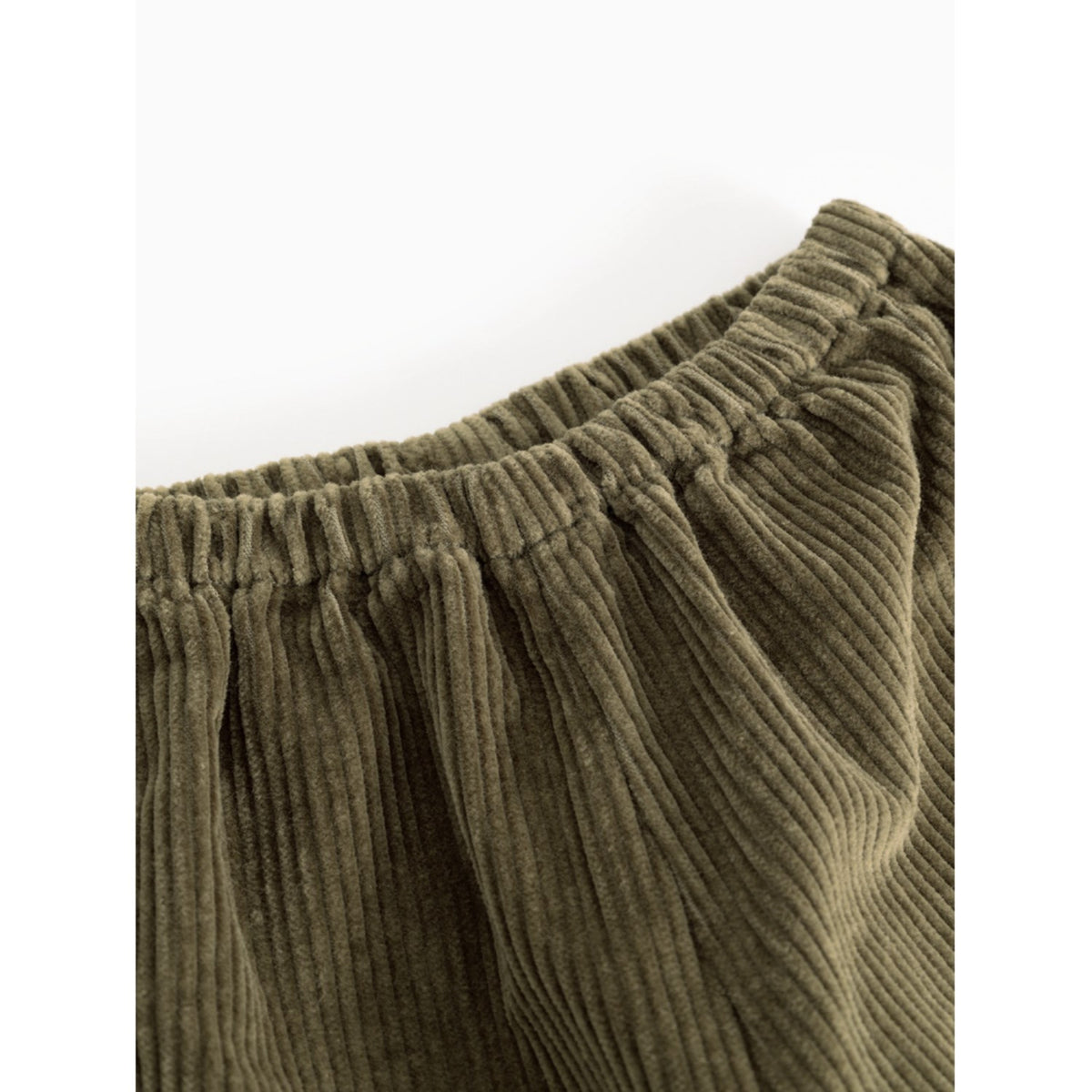 MarMar Heavy Cord Wilted Palle Bukser