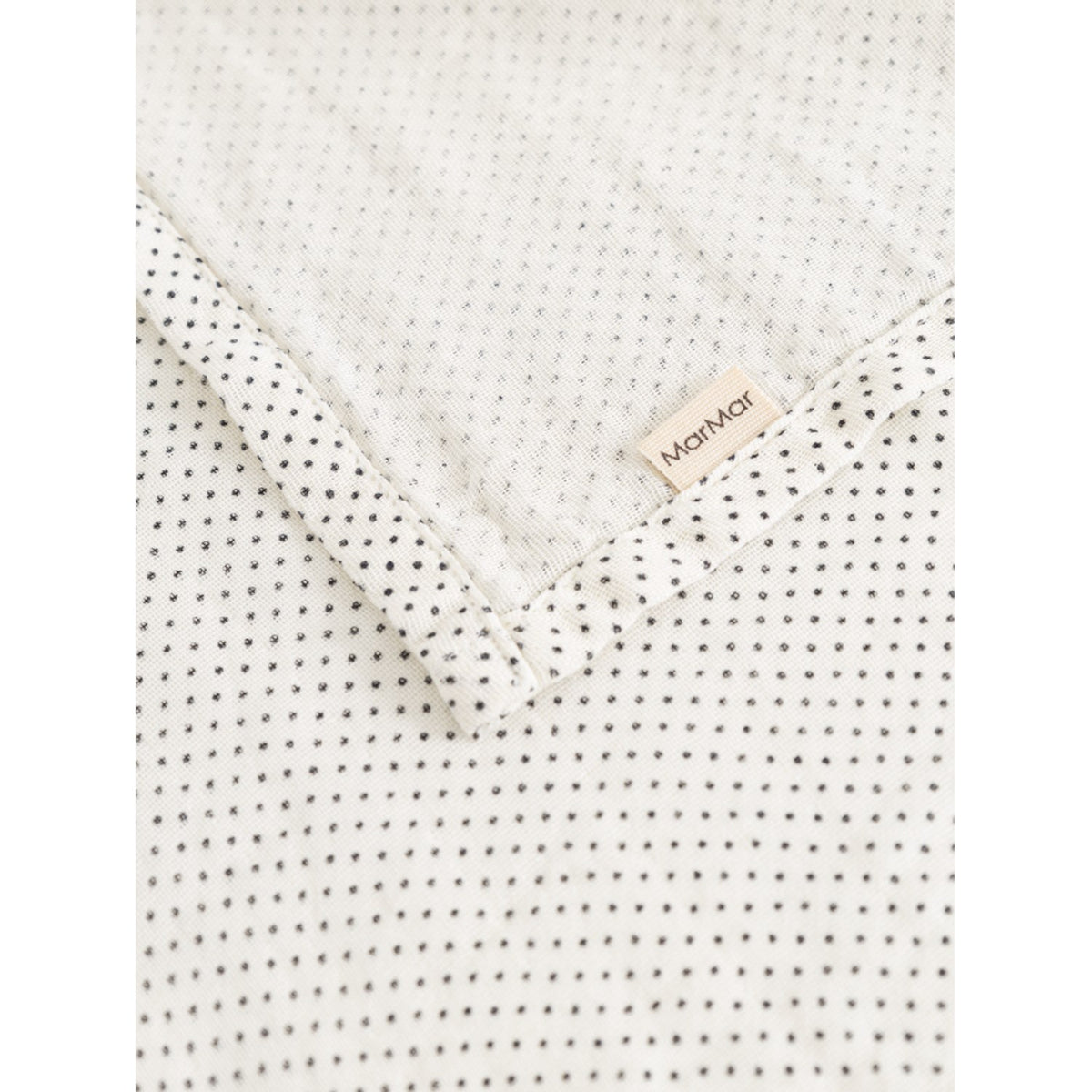 MarMar Bonded Muslin Print Tiny Dots Ada (2-pack) Cloth Diapers