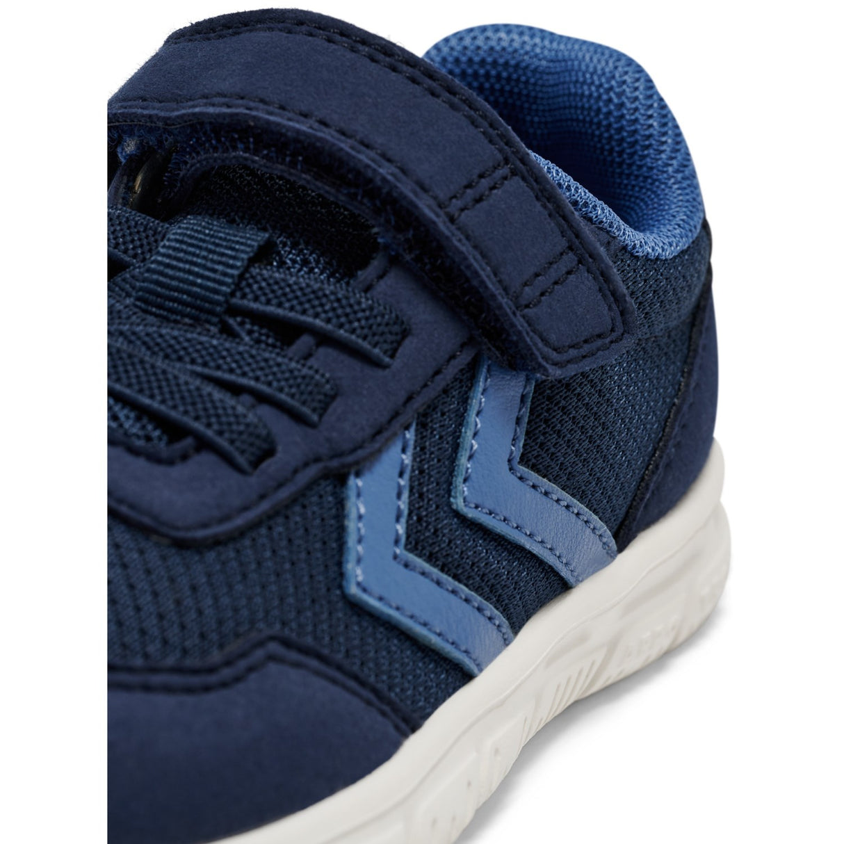Hummel Black Iris Crosslite 2.0 Infant Sneakers