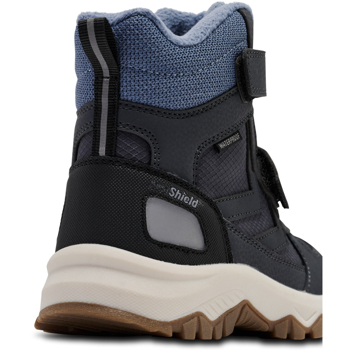 Hummel Ebony Storm Tex Støvle Jr