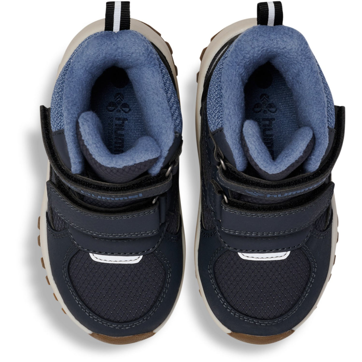 Hummel Ebony Storm Tex Støvle Infant