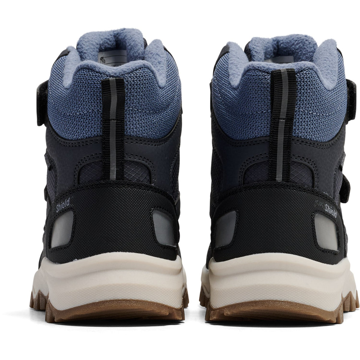 Hummel Ebony Storm Tex Støvle Jr